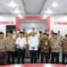 Pelepasan 21 Kafilah Ngawi Menuju MTQ ke-XXXI Tingkat Provinsi Jawa Timur 2025