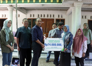 Bupati Ngawi Dorong Penguatan Koperasi Masyarakat Desa Hutan dan Kepesertaan BPJS Ketenagakerjaan