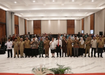 Penguatan Sinergitas Antarlembaga, Dorong Partisipasi Publik lewat Eksistensi Bawaslu