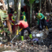 Jaga Kelestarian Ekosistem, Libatkan Peran Warga Dalam World Cleanup Day
