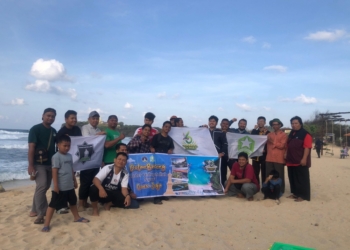 Mabit dan Dolan Bareng: Kader Hidayatullah Ngawi Perkuat Ukhuwah Menyongsung Munas VI