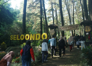 Kentasimi Dorong Ekonomi Lokal dan Promosi Wisata Berbasis Komunitas