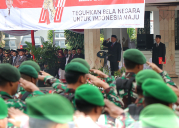 HBN ke-77 di Ngawi Teguhkan Sinergi Warga dan Pemerintah Hadapi Tantangan Global