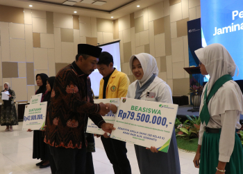 Investasi Perlindungan Diri: Ngawi Intensifikasi BPJS-TK bagi Pekerja Informal