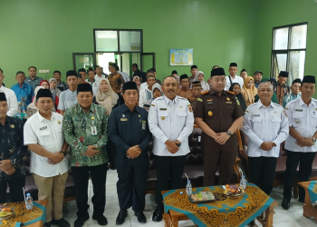 Isbat Nikah Terpadu Jadi Akses Legalitas Pernikahan Warga Ngawi