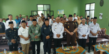Isbat Nikah Terpadu Jadi Akses Legalitas Pernikahan Warga Ngawi