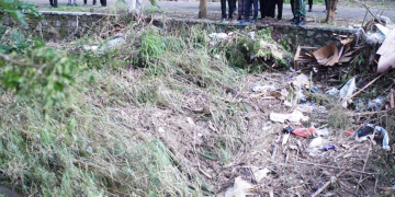 Banjir Kedunggalar, Pemkab Ngawi Fokus Penanganan Darurat dan Mitigasi