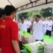 Pemkab Ngawi Gelar Gerakan Pangan Murah, Jaga Stabilitas Harga Jelang Idulfitri