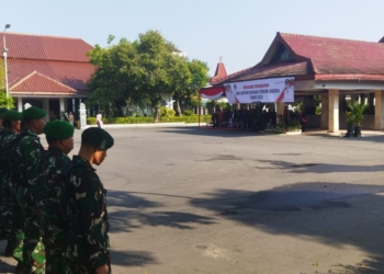 Wujud Transparansi dan Akuntabilitas, Kejari Ngawi Musnahkan Barang Bukti Inkracht