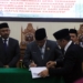 Evaluasi Kinerja Pemkab, DPRD Ngawi Sahkan Empat Ranperda dan Tekankan Penguatan SDM serta Peningkatan PAD