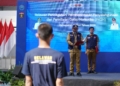 Ratusan Relawan P4GN Dikukuhkan, Mantapkan Gerakan Anti Narkoba di Ngawi