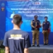 Ratusan Relawan P4GN Dikukuhkan, Mantapkan Gerakan Anti Narkoba di Ngawi