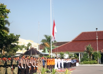 Peringatan Harkitnas ke-118 di Ngawi, Sinergi Digital Jadi Harmoni Masa Depan Bangsa