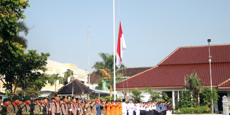 Peringatan Harkitnas ke-118 di Ngawi, Sinergi Digital Jadi Harmoni Masa Depan Bangsa