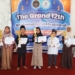Siswa MI PSM Sulursewu Harumkan Nama Ngawi di Ajang Pidato Bahasa Inggris Tingkat Jawa Timur
