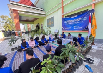 SIG III, Reaktualisasi Gerakan KOPRI dalam Melahirkan Kader Kritis, Tangguh, dan Militan
