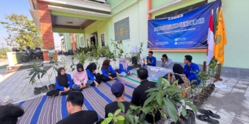 SIG III, Reaktualisasi Gerakan KOPRI dalam Melahirkan Kader Kritis, Tangguh, dan Militan