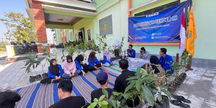 SIG III, Reaktualisasi Gerakan KOPRI dalam Melahirkan Kader Kritis, Tangguh, dan Militan