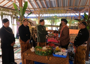 Wujud Pelestarian Tradisi, Festival Kampung Budaya Umbul Dungo Perkuat Ekonomi dan Keguyuban Masyarakat