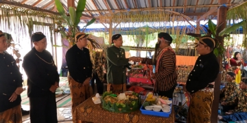 Wujud Pelestarian Tradisi, Festival Kampung Budaya Umbul Dungo Perkuat Ekonomi dan Keguyuban Masyarakat