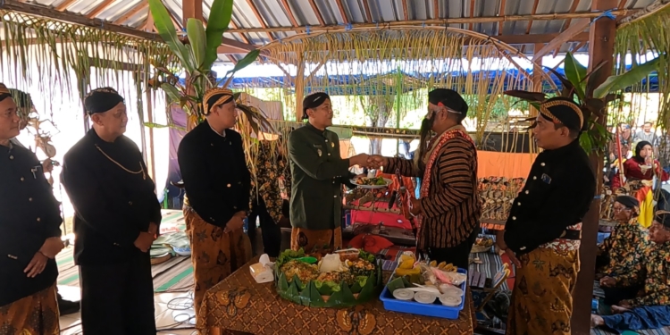 Wujud Pelestarian Tradisi, Festival Kampung Budaya Umbul Dungo Perkuat Ekonomi dan Keguyuban Masyarakat