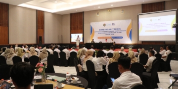 Akselerasi Transaksi Nontunai, Pemkab Ngawi Dorong Implementasi KKPD di Seluruh OPD
