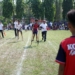 Peringati Bulan Bung Karno, Ratusan Pelajar Meriahkan Festival Olahraga Tradisional di Ngawi