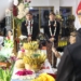 Jamasan dan Kirab Pusaka, Ikhtiar Merawat Warisan Leluhur di Hari Jadi Ngawi ke-668