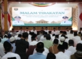 Malam Tirakatan Hari Jadi ke-668, Refleksi dan Penguat Semangat Membangun Ngawi