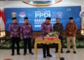 Harlah ke-20 PPDI, Pelayanan Desa Jadi Kunci Kemajuan Daerah