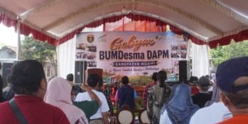 Optimalisasi Potensi Lokal Jadi Kunci Kemandirian Ekonomi Perdesaan