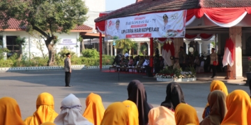 Semangat Hari Koperasi ke-79, Wujudkan Koperasi Modern dan Berdaya Saing