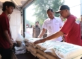 Jaga Stabilitas Harga dan Ketahanan Pangan, Pemkab Ngawi Kembali Gelar Gerakan Pangan Murah