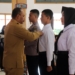 Pemusatan Pelatihan Paskibraka Ngawi 2026 Dimulai, Pengamalan Nilai Pancasila Jadi Penekanan