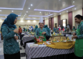 Lomba Cipta Menu B2SA 2026, Pemkab Ngawi Dorong Kemandirian Pangan dari Keluarga