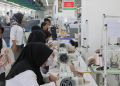 Investasi Industri Tumbuh, Pemkab Ngawi Siapkan SDM Unggul