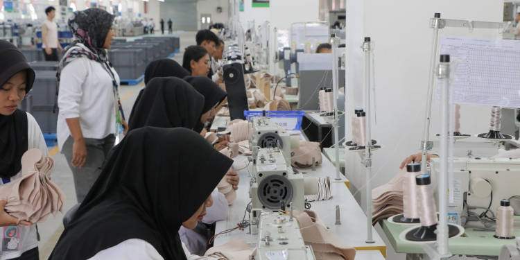 Investasi Industri Tumbuh, Pemkab Ngawi Siapkan SDM Unggul