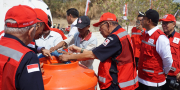 Hadapi Kemarau, Pemkab Ngawi Targetkan 100 Persen Akses Air Bersih pada 2027