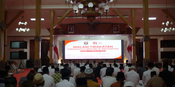 Malam Tirakatan HUT ke-81 RI, Momentum Refleksi dan Perkuat Komitmen Membangun Ngawi