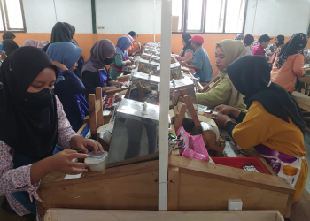 Hilirisasi Tembakau Bangkit, Ngawi Buka Peluang Ratusan Tenaga Kerja