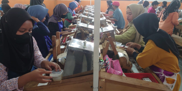 Hilirisasi Tembakau Bangkit, Ngawi Buka Peluang Ratusan Tenaga Kerja