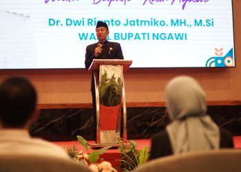 Penyusunan Anggaran Gaji ASN Makin Presisi, Tepat Prioritas untuk Pembangunan Berkualitas