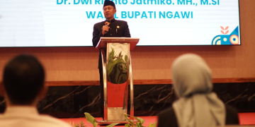 Penyusunan Anggaran Gaji ASN Makin Presisi, Tepat Prioritas untuk Pembangunan Berkualitas