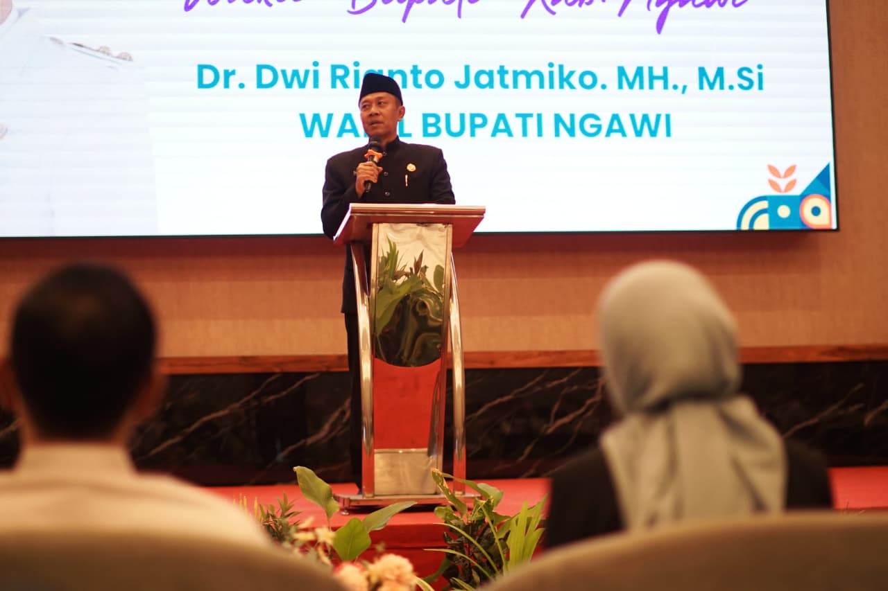 Penyusunan Anggaran Gaji ASN Makin Presisi, Tepat Prioritas untuk Pembangunan Berkualitas