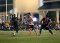 Semarak Tiga Pilar Cup 2026, Perkuat Sportivitas dan Silaturahmi