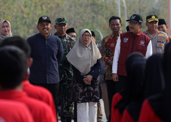 Sekolah Rakyat Ngawi Buka Jalan Mobilitas Sosial bagi Keluarga Prasejahtera