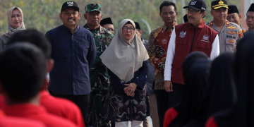 Sekolah Rakyat Ngawi Buka Jalan Mobilitas Sosial bagi Keluarga Prasejahtera