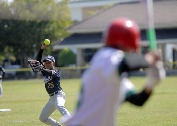Ngawi Jadi Tuan Rumah Kejurda Baseball-Softball Regional 3 Jatim 2026