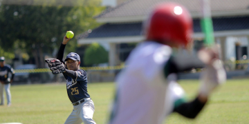 Ngawi Jadi Tuan Rumah Kejurda Baseball-Softball Regional 3 Jatim 2026