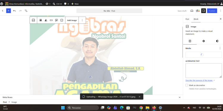 Test